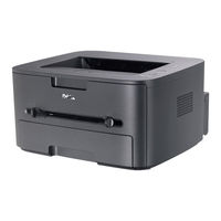 Dell 1130N Troubleshooting Manual