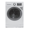 Washer/Dryer Beko WDA 96143 H User Manual