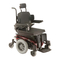 Wheelchair Quickie Rhythm Technical & Service Manual