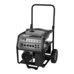 Milwaukee 4960-24 Operator's Manual
