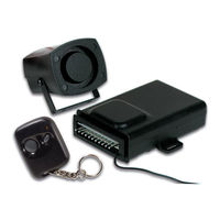 Velleman MA620B User Manual