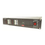 HQ Power VDPDP134 User Manual