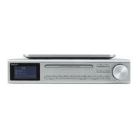 SOUNDMASTER UR2195 Manual