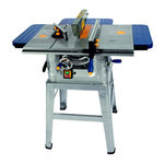 Fox F36-527 Assembly And Operating Instructions Manual