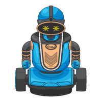 XYZrobot Diver Manual
