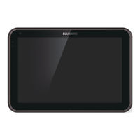 Bluebird RT100 User Manual