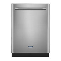 Maytag MDB series Service Manual