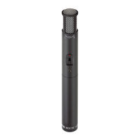 Beyerdynamic MCE 72 Product Information