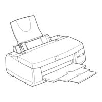 Epson 900N Service Manual