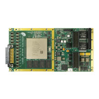 Alpha Data ADM-XRC-9R1 User Manual