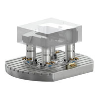 SCHUNK WDP-5X-BMG 99-60 Assembly And Operating Manual