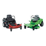 Toro Lawn-Boy TimeCutter Z Series Service Manual