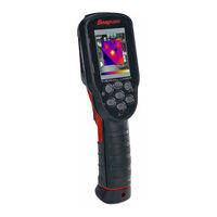 Snap-On Thermal Laser Quick Start Manual