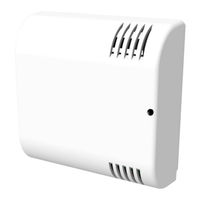 ATIM Cloud Wireless ACW/SF8-THAQ User Manual