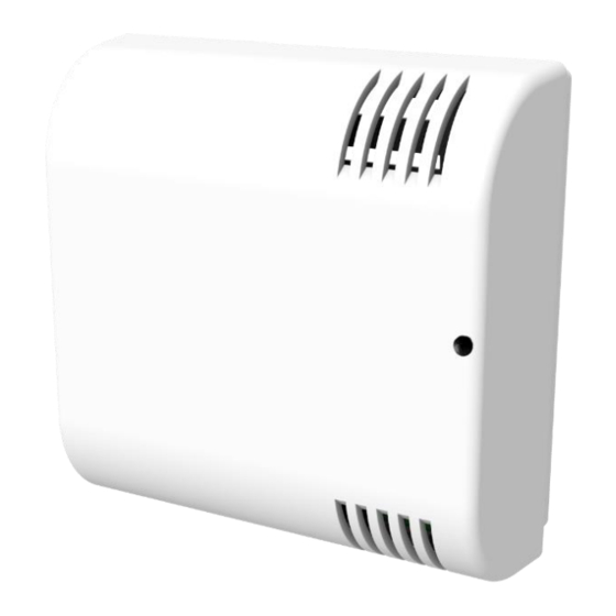 ATIM Cloud Wireless ACW/LW8-THAQ User Manual