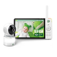 Leapfrog LF920HD Instruction Manual