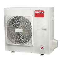 Vivax HPS-34CH100AERI/O1s User Manual