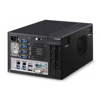 ADLINK Technology DLAP-4000 Series User Manual