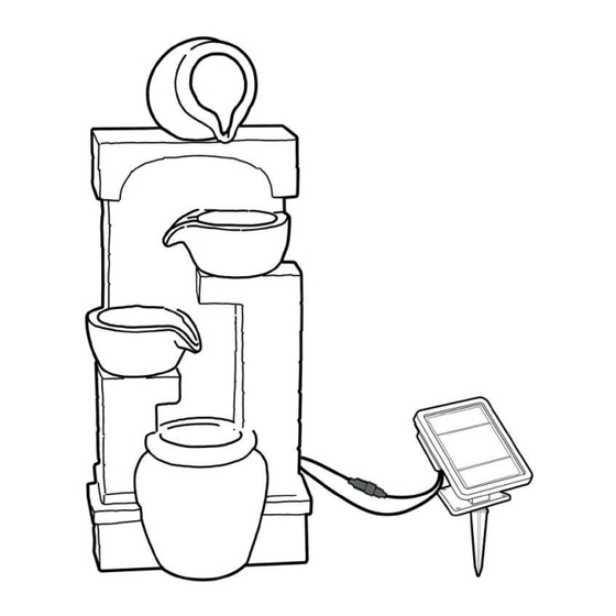 Teamson PT-SF0001 Quick Start Manual