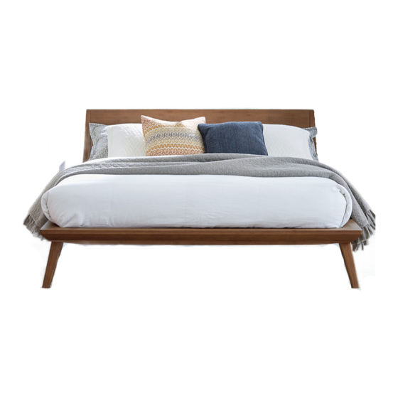 Epoch Design 5401 AM-QU-PB-BA Manual