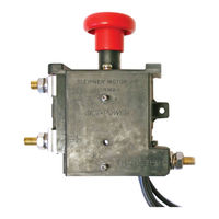 Sleipner 897612 Installation Manual