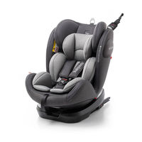 Baby auto BIRO D fix DS35 Instructions Manual