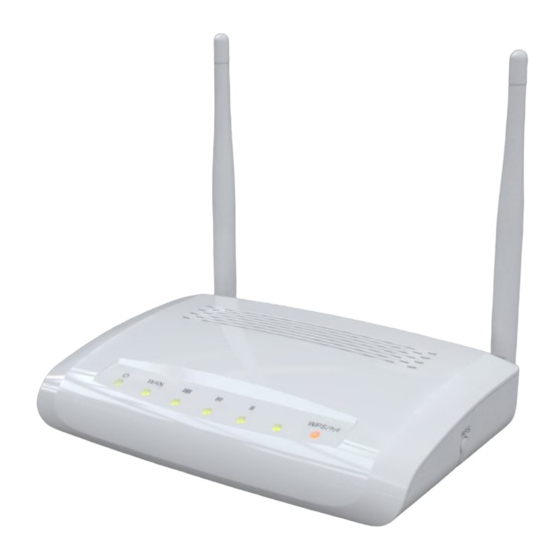 E-TOP BR486n User Manual