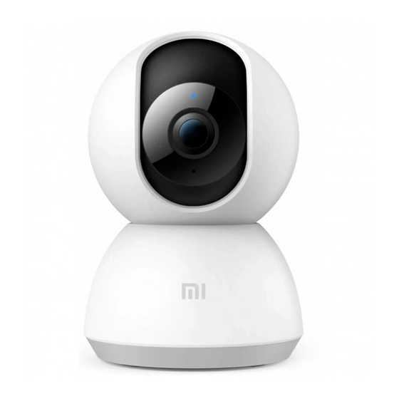 Xiaomi BHR4885GL User Manual