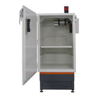 Precision X-Ray X-RAD 320 User Manual