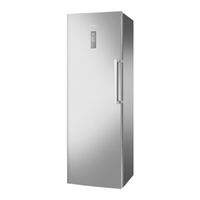 Amica FZ2916.3DFX Operating Instructions Manual