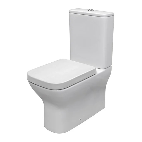 noken Urban C 100326731 Installation Instructions
