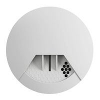 SimpleSafe SSSD3 User Manual
