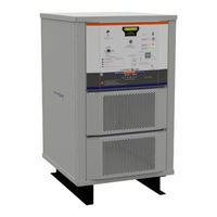 Kilowatt Labs SIRIUS 5000-384-A-1C-TM-SD-A-X-X-G User Manual