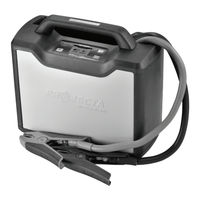 Projecta INTELLI-START IS5000 Instructions Manual