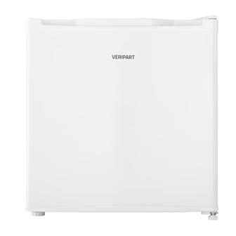 Veripart VRIEZER User Manual