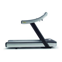 Technogym RUN NOW EXCITE + Technical Service Manual