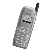 Kyocera 1100 Series User Manual