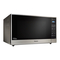 Panasonic NN-SN97HS, NN-SN77HS - Microwave Oven Manual
