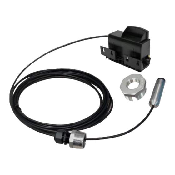 TECALEMIT TecLevel eco 4G Operating Manual
