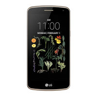 LG LG-X220ds Service Manual