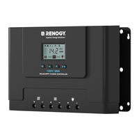 Renogy RCC60RVRE User Manual