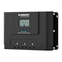 Renogy RCC60RVRE User Manual