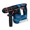 Rotary Hammer Bosch Professional GBH 18V-18 X Original Instructions Manual