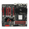 Motherboard Asus CROSSHAIR IV EXTREME User Manual