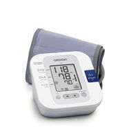 Omron M3W Instruction Manual