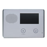 Go!Control 2GIG-CP2 Installation & Programming Instructions