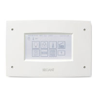 Secant Cardio IIe User Manual