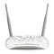 Network Router TP-Link TD-W8961N User Manual