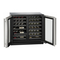 Wine Cooler U-Line 3090WCWC User Manual