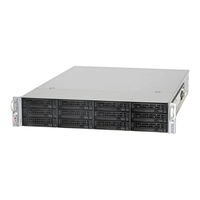 Netgear ReadyNAS 3200 Installation Manual